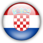 Монеты Хорватии