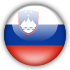 Монеты Словении