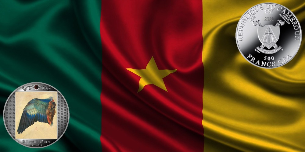 Крыло Камерун 2021