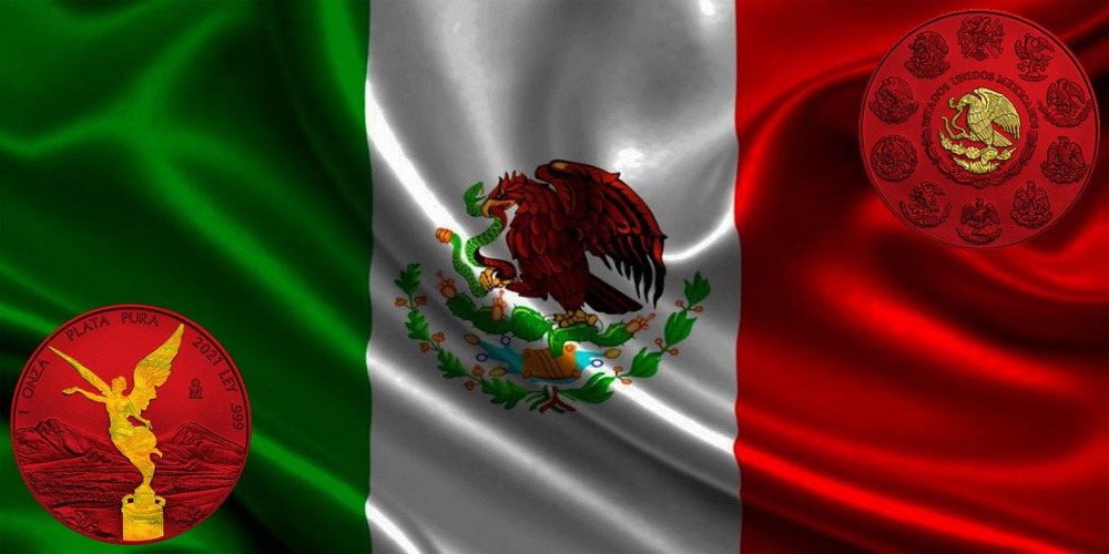 Либертад Мексика 2021