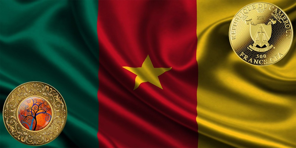 Древо счастья Камерун 2021