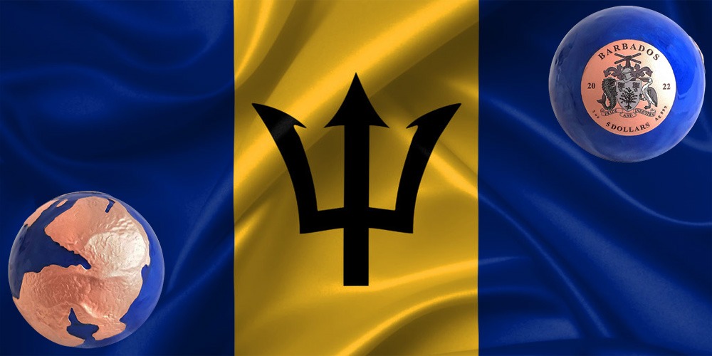 Пангея Барбадос 2022