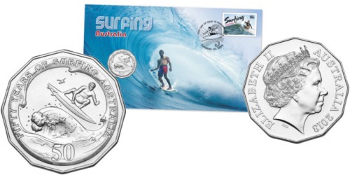 50 центов 2013 Австралия — Сёрфинг
