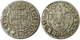 Полторак (1,5 гроша) 1623 Польша — Сигизмунд III — серебро №5 Полторак (1,5 гроша) 1623 Польша — Сигизмунд III — серебро №5