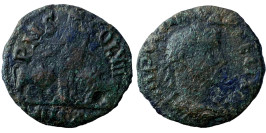 Провинциальная бронза — Римская империя №1