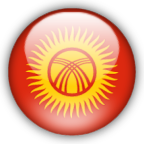Монеты Кыргызстана